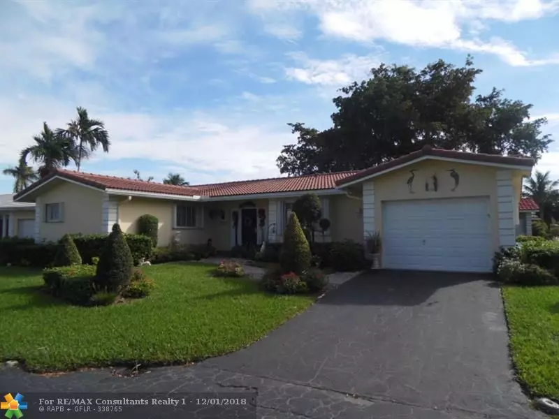 7248 E Tropical Way, Plantation, FL 33317