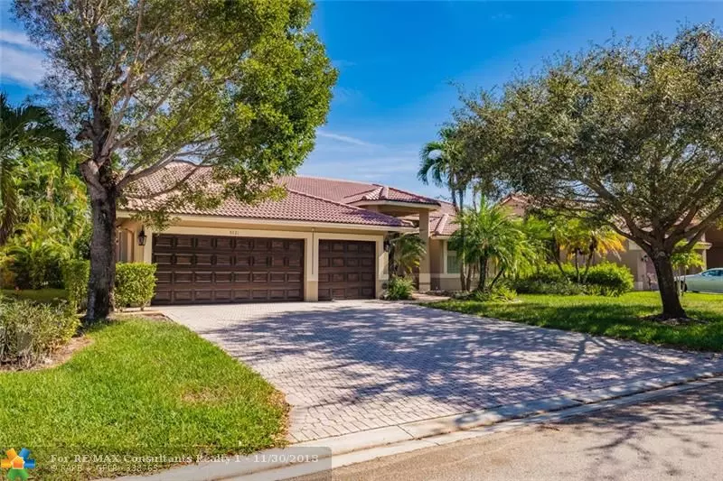 5521 NW 107th Ave, Coral Springs, FL 33076