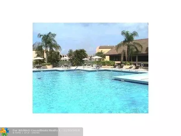 Sunrise, FL 33322,2900 N Pine Island Rd  #108