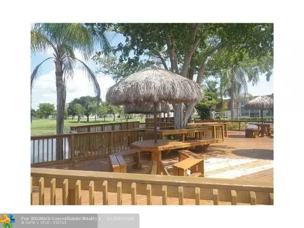 Sunrise, FL 33322,2900 N Pine Island Rd  #108