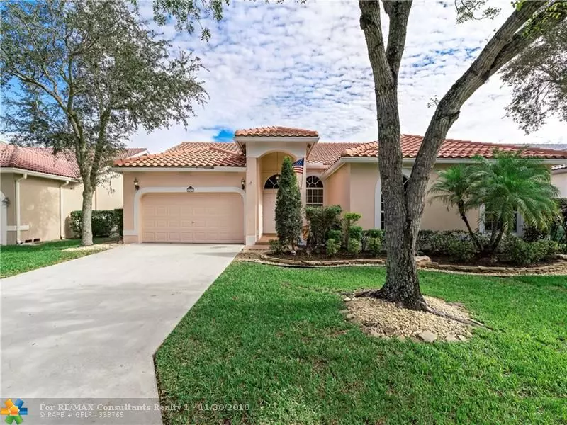 Coral Springs, FL 33067,5351 NW 57th Ter