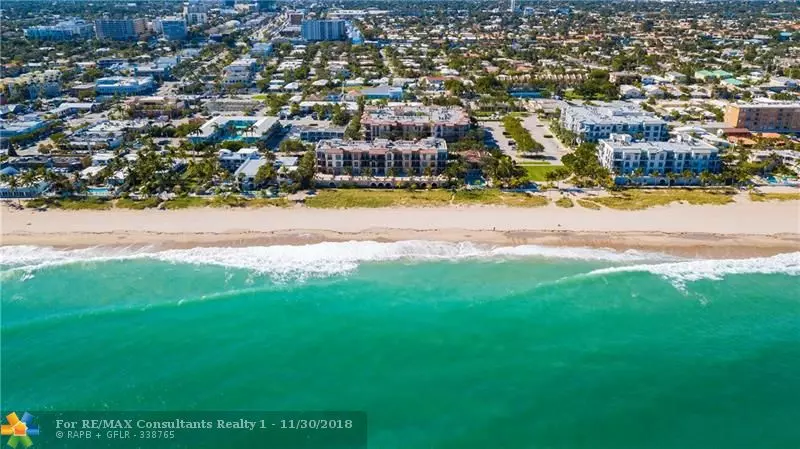 Lauderdale By The Sea, FL 33308,4445 El Mar Dr  #2310