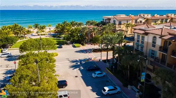 Lauderdale By The Sea, FL 33308,4445 El Mar Dr  #2310