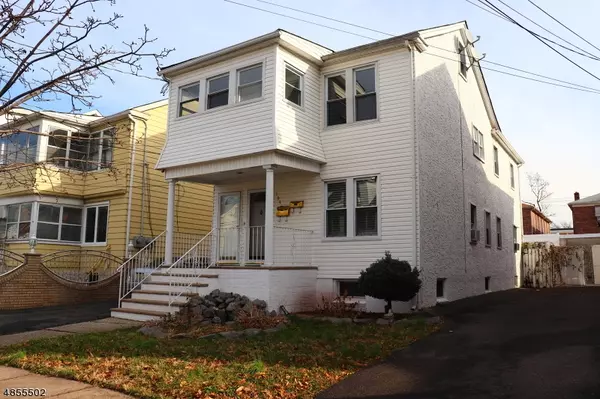 194 N FIFTEENTH ST, Bloomfield Twp., NJ 07003