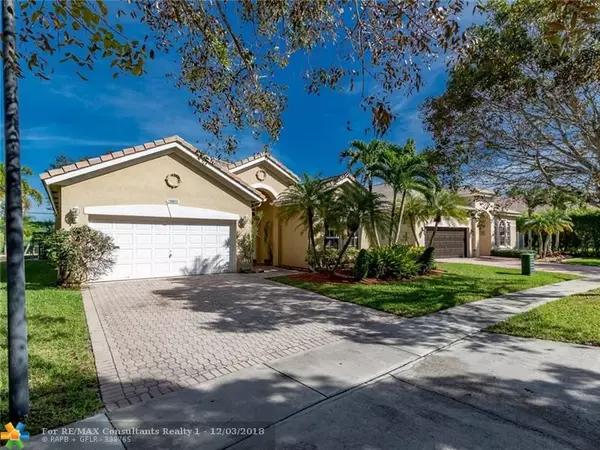 Pembroke Pines, FL 33027,16603 SW 1st St