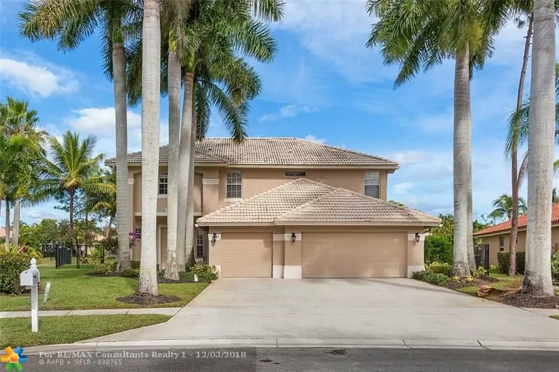 Royal Palm Beach, FL 33411,124 Cypress Crescent