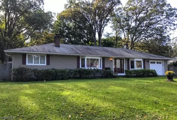 216 GLEN RD, Sparta Twp., NJ 07871