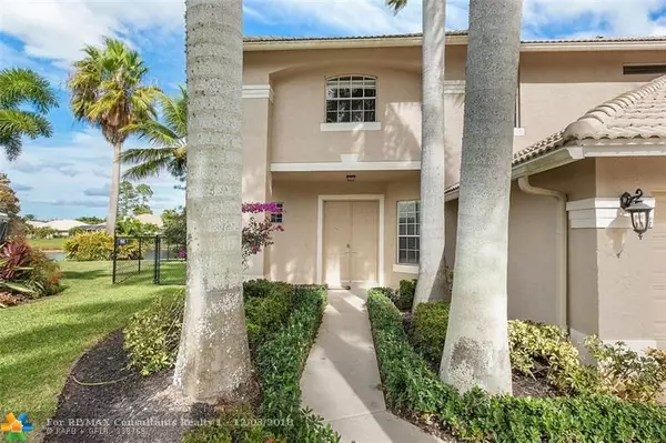 Royal Palm Beach, FL 33411,124 Cypress Crescent