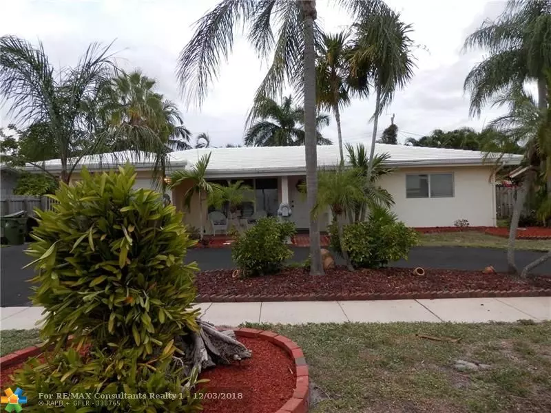 2131 NE 52nd St, Fort Lauderdale, FL 33308