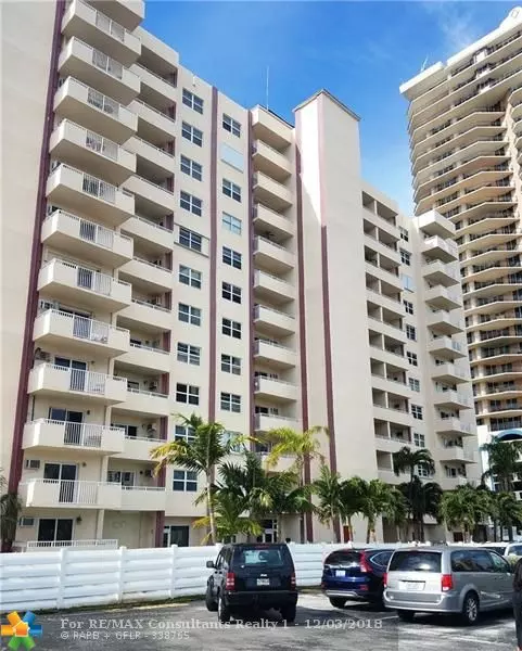 200 S Birch Rd  #808, Fort Lauderdale, FL 33316