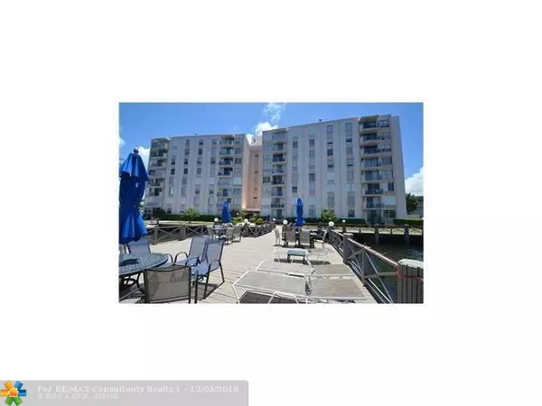 Hallandale, FL 33309,430 Golden Isles Drive  #201