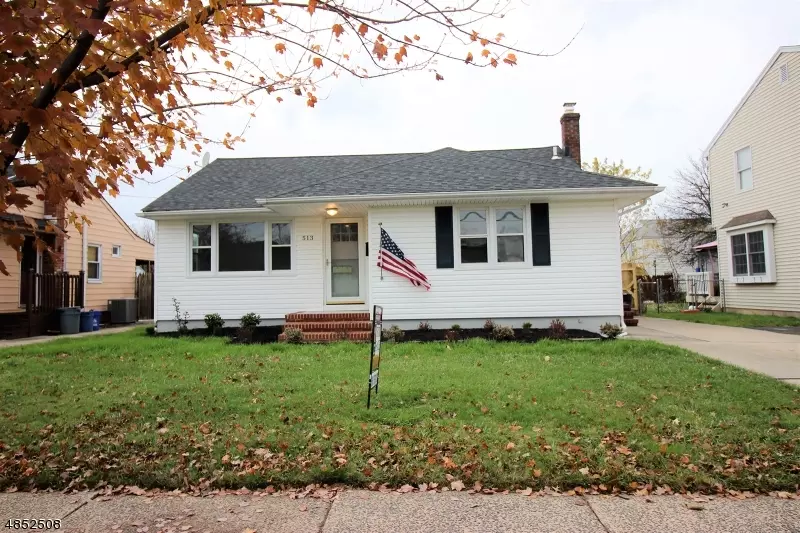 513 VERONA PL, Bound Brook Boro, NJ 08805