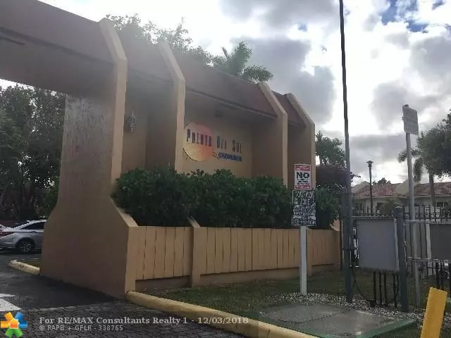 Miami, FL 33176,9972 SW 88 Street  #1112