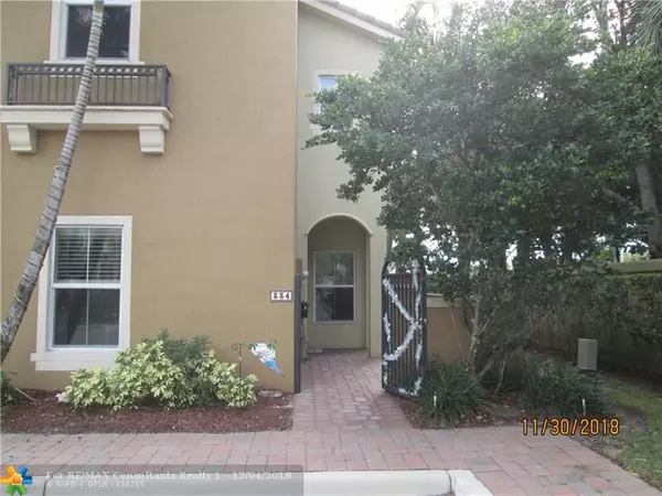 334 Lake Monterey Circle  #334, Boynton Beach, FL 33426