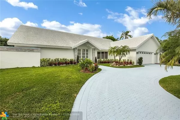 4265 Bocaire Blvd, Boca Raton, FL 33487