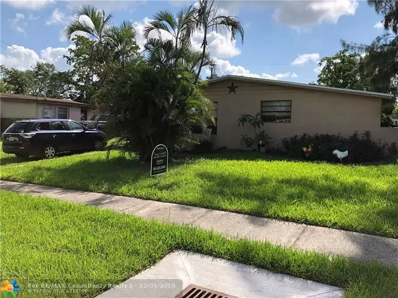 3900 SW 60th Ave, Davie, FL 33314