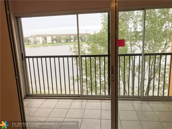 Pembroke Pines, FL 33027,571 SW 141st Ave  #402N