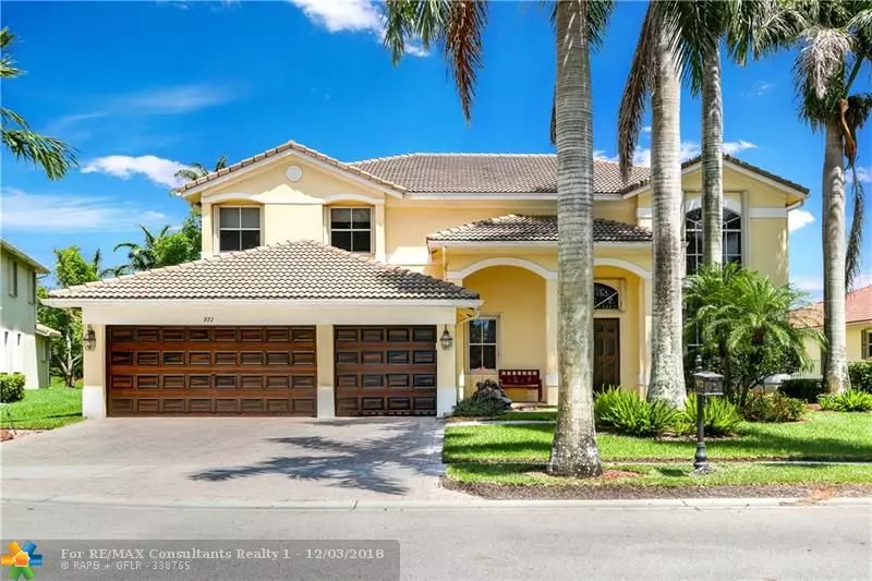 972 Windward Way, Weston, FL 33327