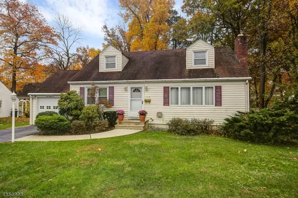 422 SOUTH AVE, Fanwood Boro, NJ 07023
