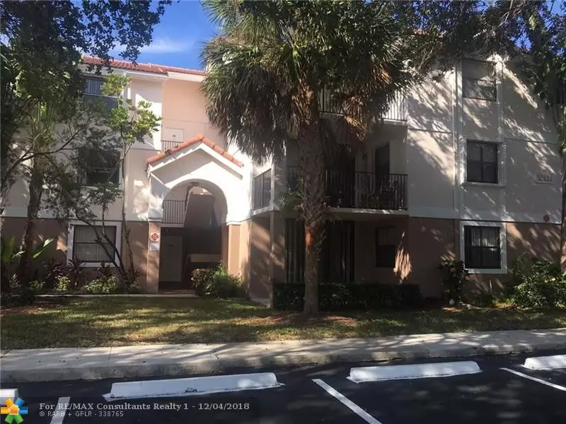 10121 W Sunrise Blvd  #101, Plantation, FL 33322