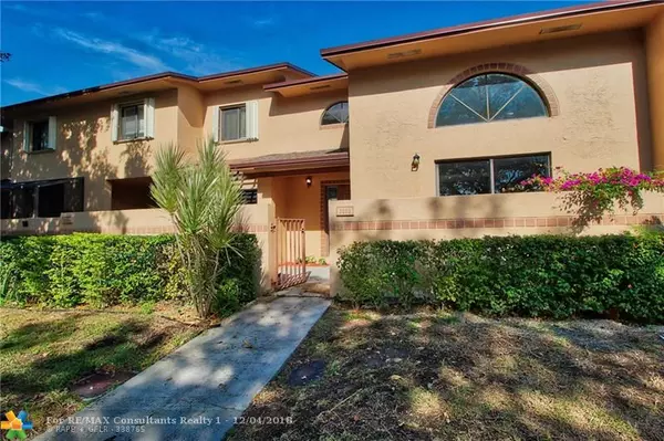 3862 NW 21st Ct  #3862, Coconut Creek, FL 33066