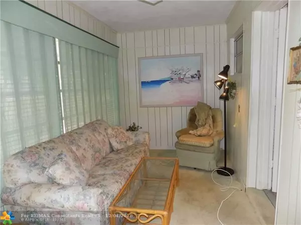 Delray Beach, FL 33445,940 S Drive Ter  #C