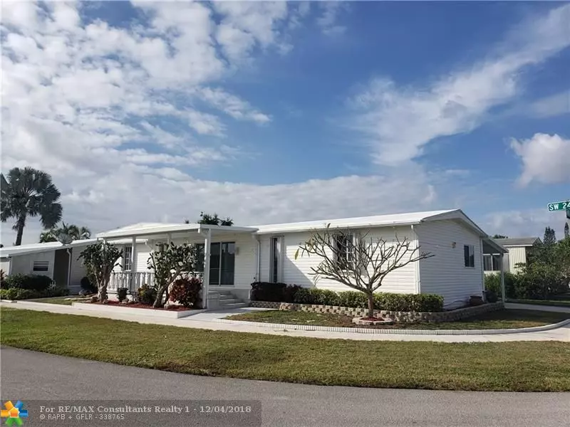 2400 SW 50th St, Dania Beach, FL 33312