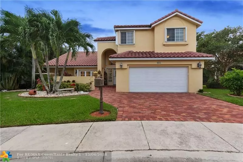 Weston, FL 33326,625 SPINNAKER