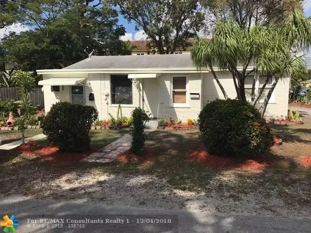 835 NE 21st Dr, Wilton Manors, FL 33305