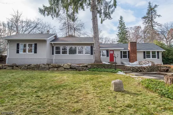 1 LINDBERGH TRL, Rockaway Twp., NJ 07866