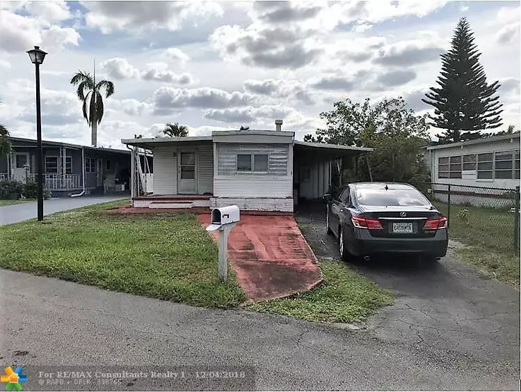 Davie, FL 33324,8730 SW 21st St