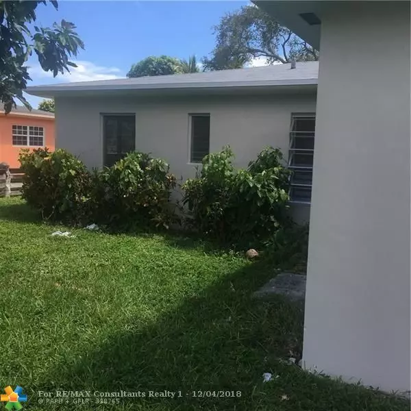 Miami, FL 33169,345 NW 189th St