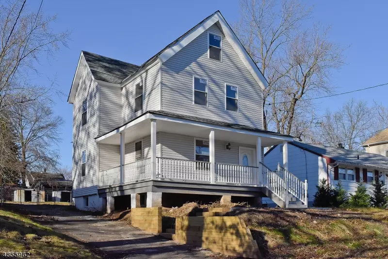 1249-51 NORTH AVE, Plainfield City, NJ 07062