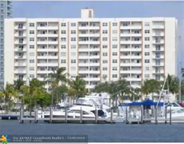 200 S Birch Rd  #1207, Fort Lauderdale, FL 33316