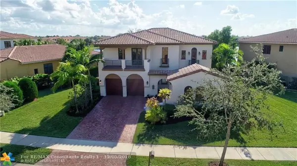 Parkland, FL 33076,9420 Eden Manor