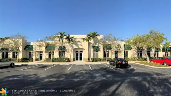 5493 Wiles Rd  #104, Coconut Creek, FL 33073