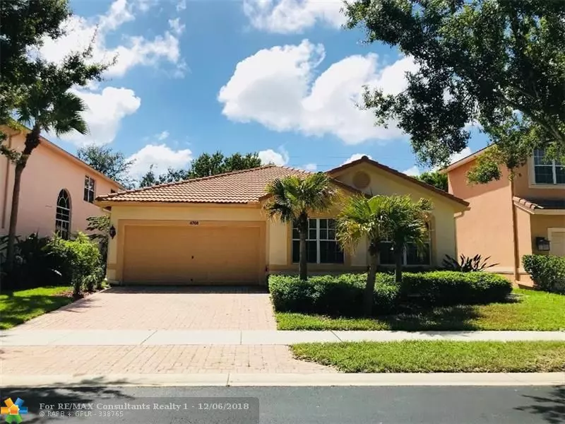 4768 S Classical Blvd, Delray Beach, FL 33445