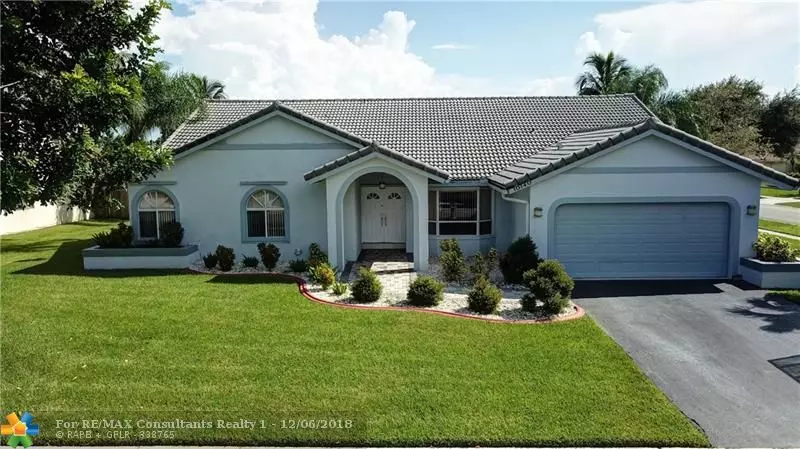 10140 NW 13th St, Plantation, FL 33322