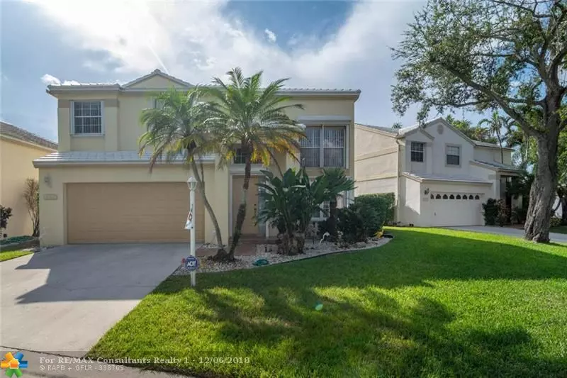 Plantation, FL 33324,9302 NW 8th Cir