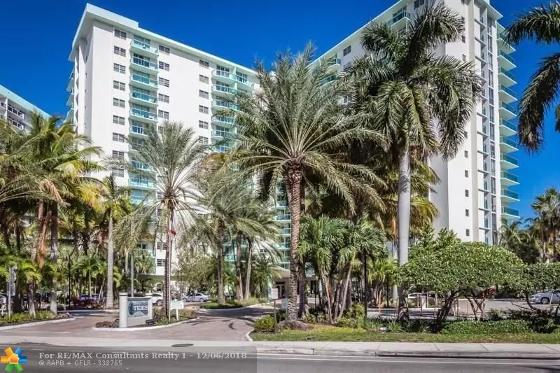 3801 S Ocean Dr  #9U, Hollywood, FL 33019