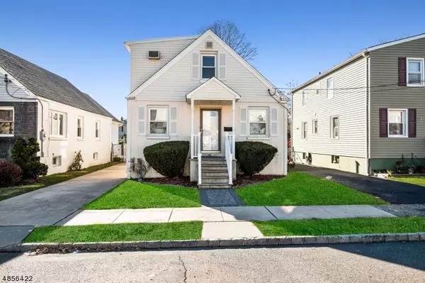 37 FRITZ ST, Bloomfield Twp., NJ 07003