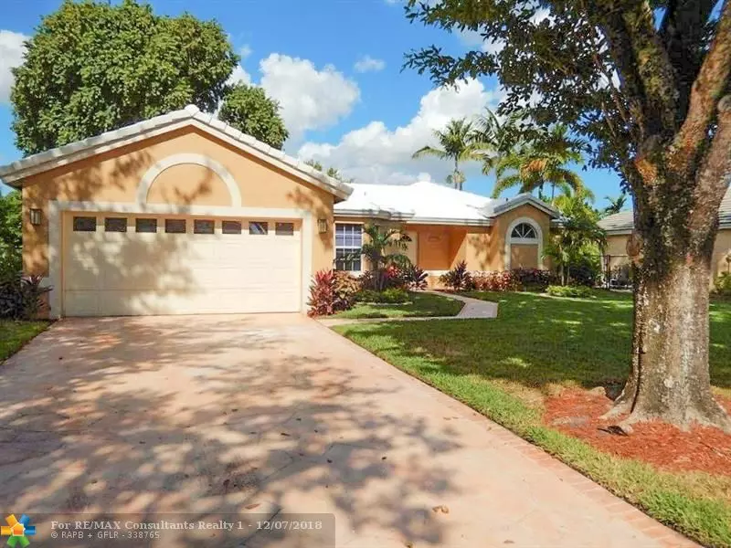 4281 NW 53rd Ct, Coconut Creek, FL 33073