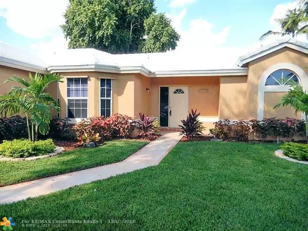 Coconut Creek, FL 33073,4281 NW 53rd Ct