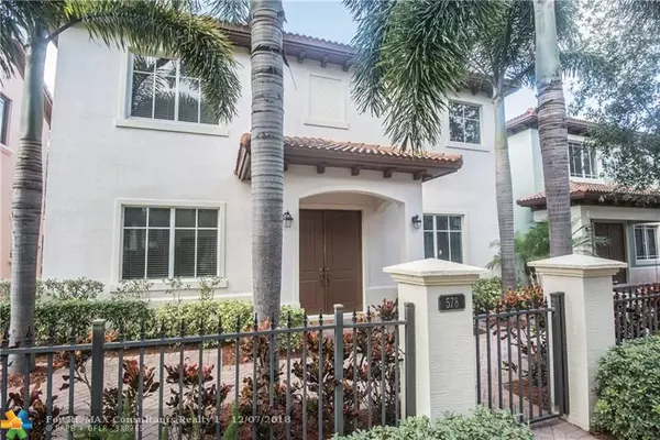 578 NW Crane Ter, Boca Raton, FL 33432