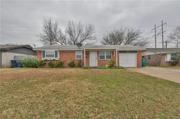 2732 SW 81st Street, Oklahoma City, OK 73159