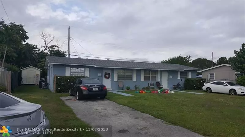 Miami, FL 33189,20700 SW 114th Ave