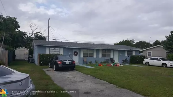 20700 SW 114th Ave, Miami, FL 33189