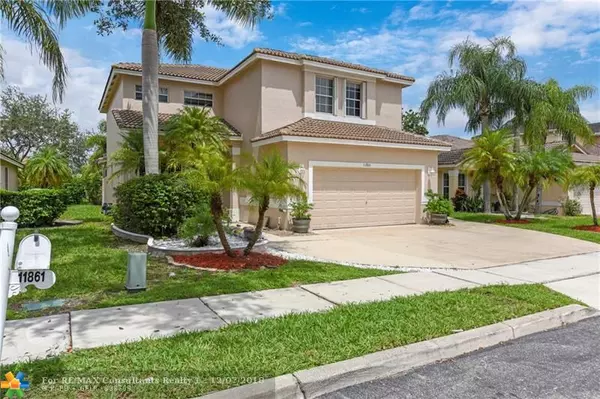 Pembroke Pines, FL 33025,11861 SW 8th St