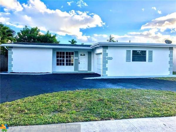 7530 Sunset Strip, Sunrise, FL 33313