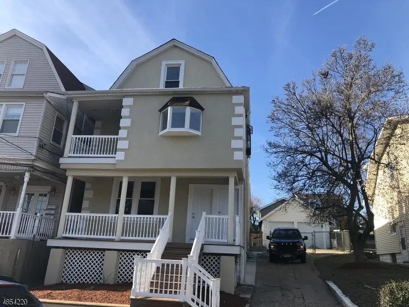 39-41 LINDEN AVE, Belleville Twp., NJ 07109